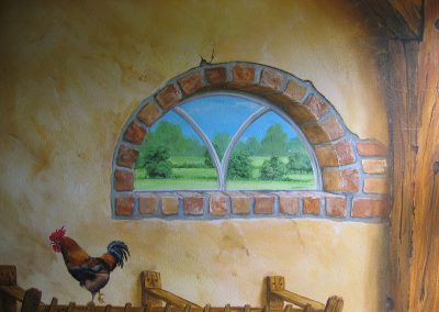 muurschildering-trompe-l'oeil-schapenstal