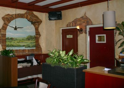 muurschildering-trompe-l'oeil-restaurant