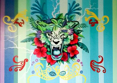 muurschildering-jongenskamers-tijger-graffiti