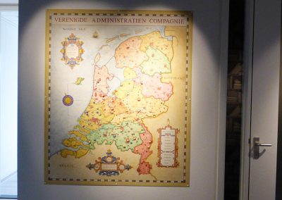 Muurschildering-diversen-magneetbord-nederland